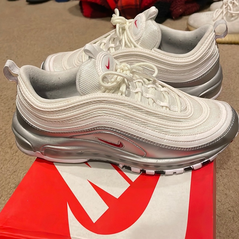 Nike air max 97 size 10.5